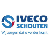 Logo IVECO Schouten