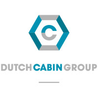 Logo Dutch Cabin Group
