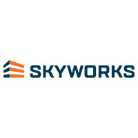 Logo Skyworks