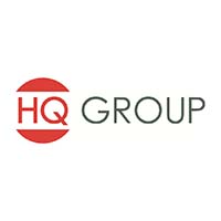 Logo HQ Group
