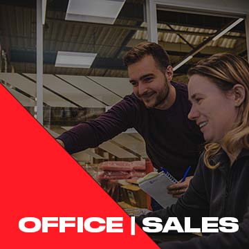 Logo Office | Sales
