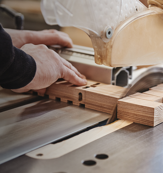 Productiemedewerker hout  | tot €2500,- startsalaris per maand! in Rijkevoort