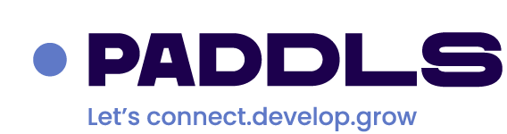 Logo Paddls