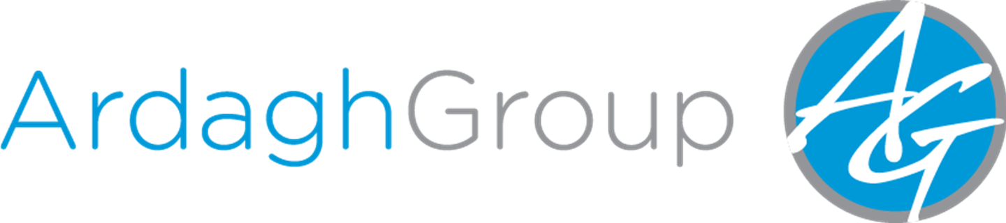 Logo Ardagh Group