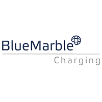 Logo BlueMarble Charging