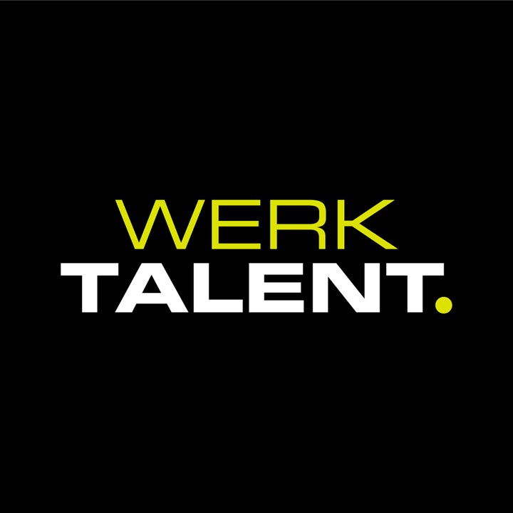 Logo of WerkTalent