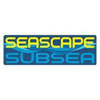 Logo Seascape Subsea