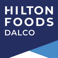 Dalco Food Logo