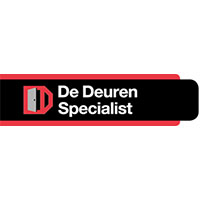 Logo De Deurenspecialist