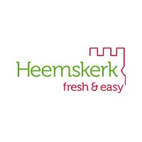 Heemskerk fresh & easy