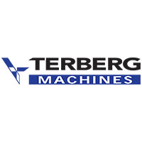 Logo Terberg Machines