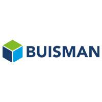 Logo Buisman Zwolle