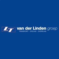 Logo Van der Linden Groep