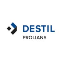 Logo DESTIL