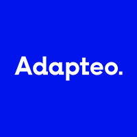 Adapteo logo