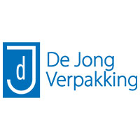De Jong Verpakking logo
