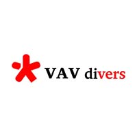 Logo VAV Divers