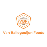 Logo Van Ballegooijen Foods
