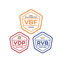 Logo Koninklijke VIVBuisman