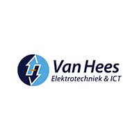 Logo Van Hees