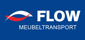 Logo FLOW meubeltransport