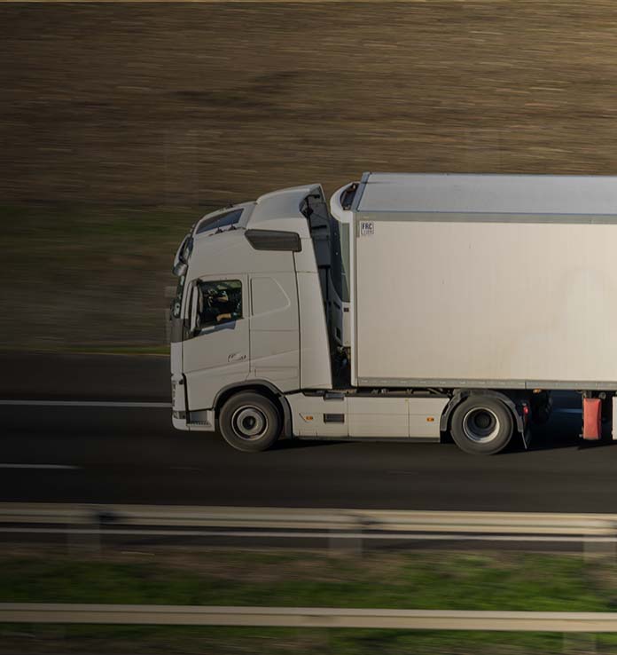 Vrachtwagenchauffeur C in Tilburg
