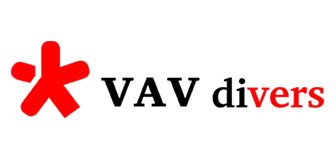 VAV Divers