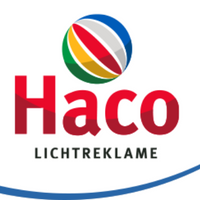 Logo Haco Groep