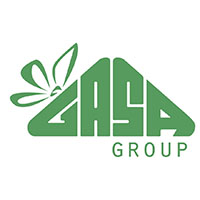 Logo GASA Group