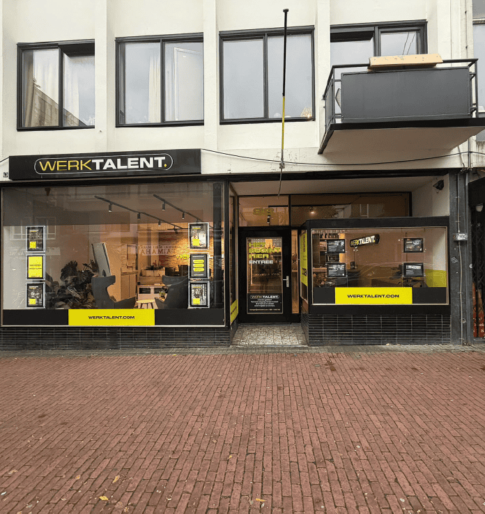WerkTalent