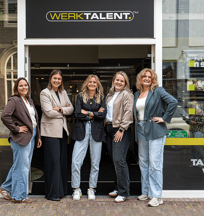 WerkTalent