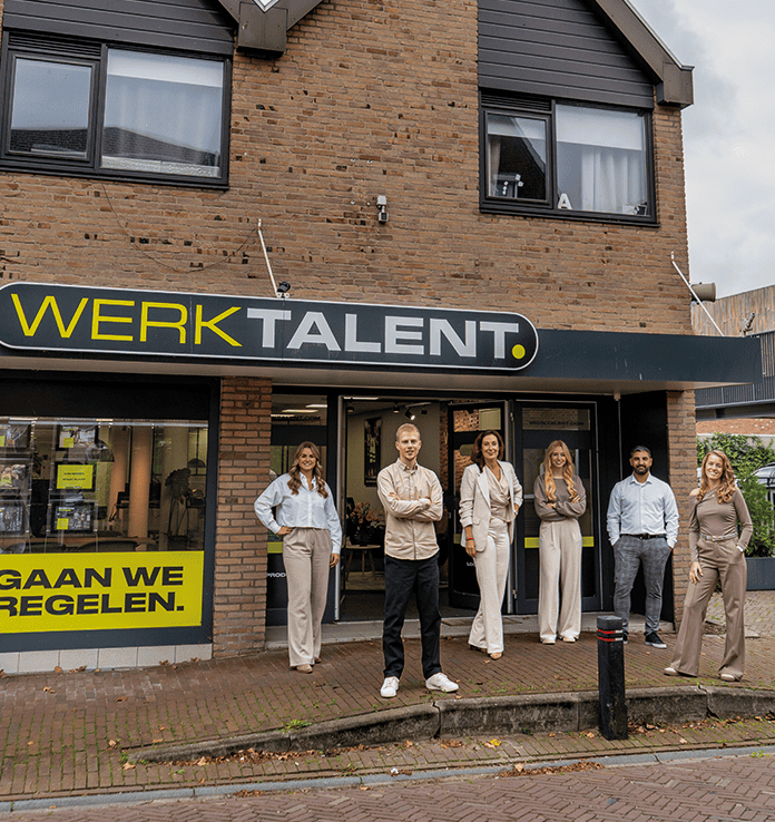 WerkTalent