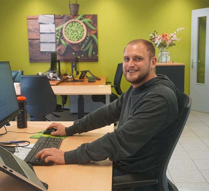 Tilburgse administratie