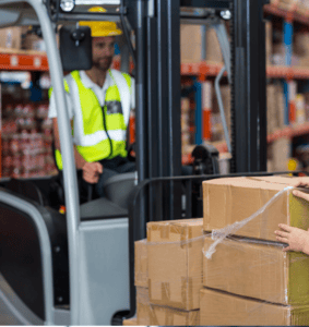 Alle kansen en doorgroei mogelijkheden in de logistiek