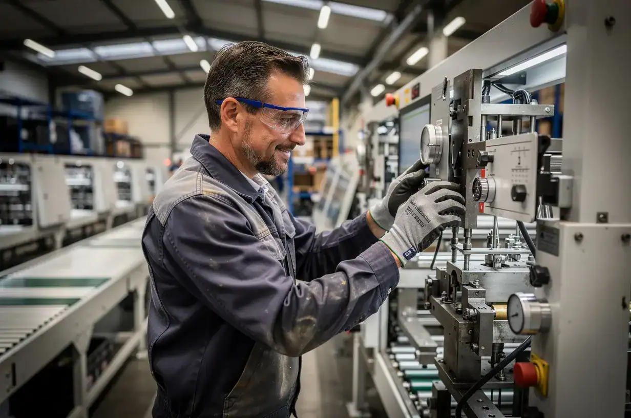 Populaire technische functies in de regio Alkmaar