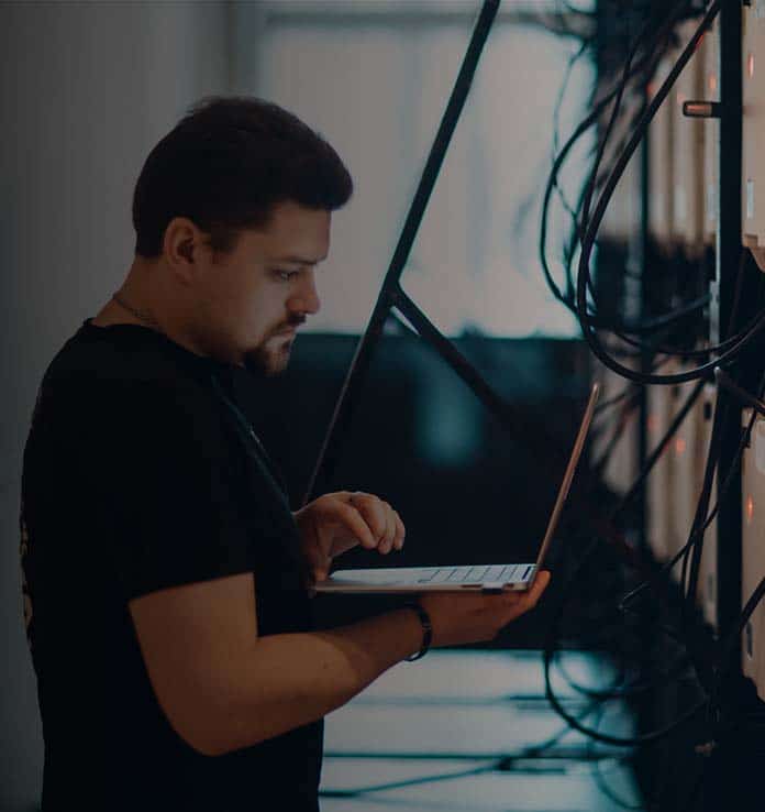 ICT Helpdeskmedewerker