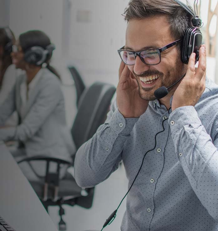 Medewerker Binnendienst / klantenservice