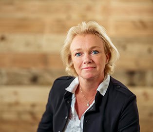 Persfoto Marjolein