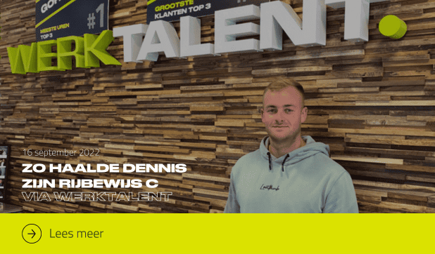 WerkTalent