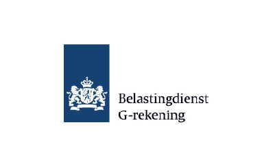 Belastingdienst G-rekening