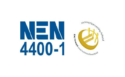 NEN 4400-1 en SNA