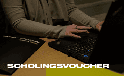 Scholingsvouchers