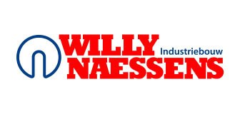 Logo Willy Naessens