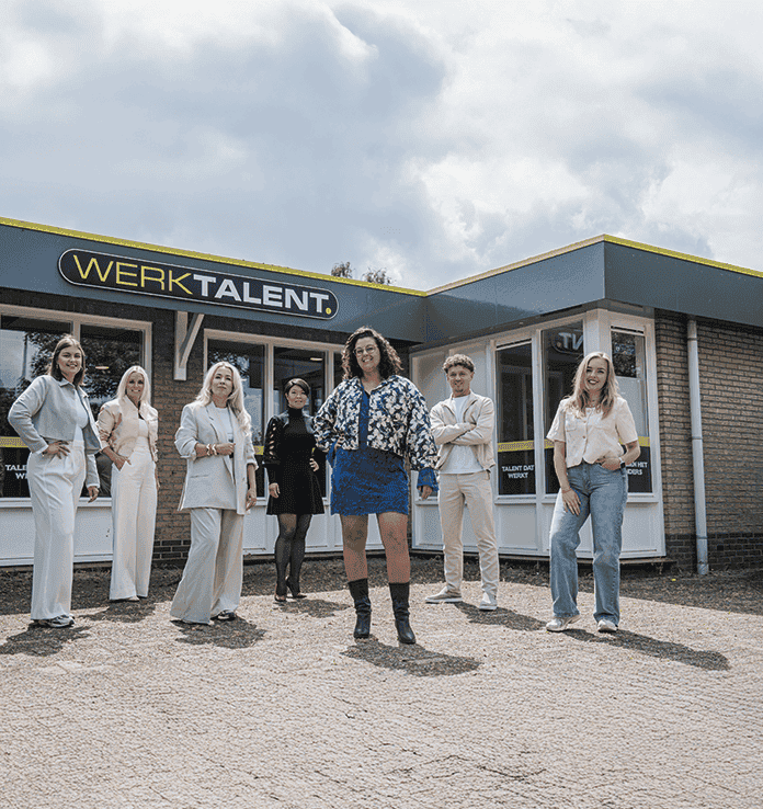 WerkTalent