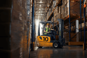 Logistieke functies in Tilburg van magazijnmedewerker tot planner