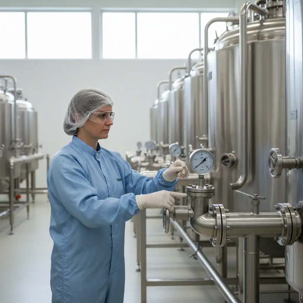 Senior Procesoperator | Aansturende rol | Dagdienst | Tot €4000