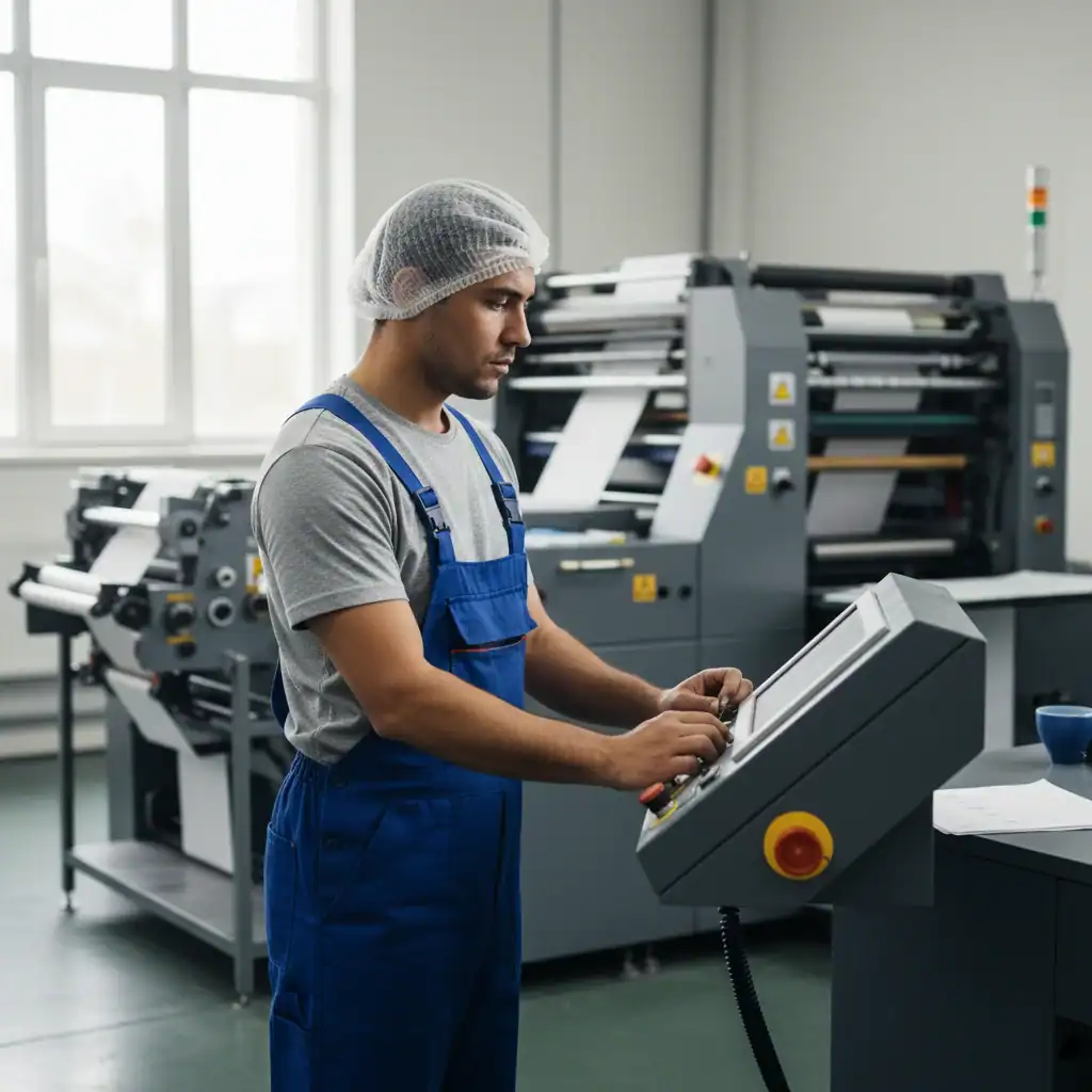 Operator | 2 ploegen | uitzicht op vast