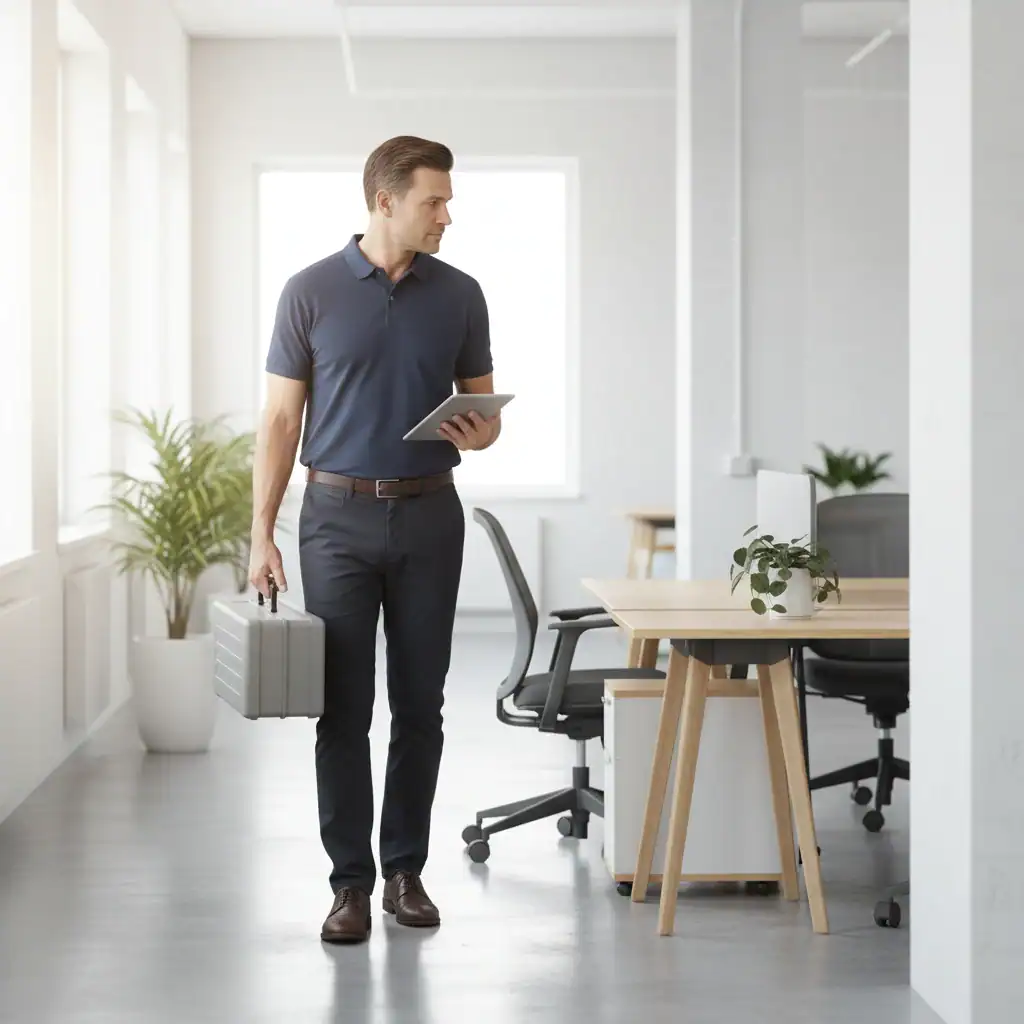 Buitendienst Medewerker| Dagdienst