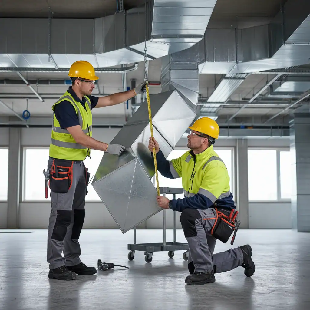 Monteur Buitendienst | tot wel €3.500,- bruto per maand