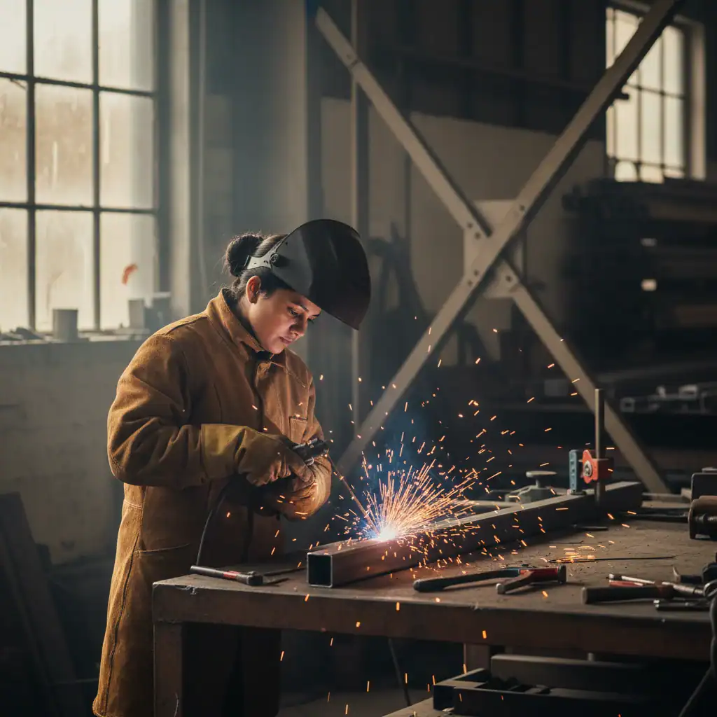 Lasser | Dagdienst | Salaris tot €3400